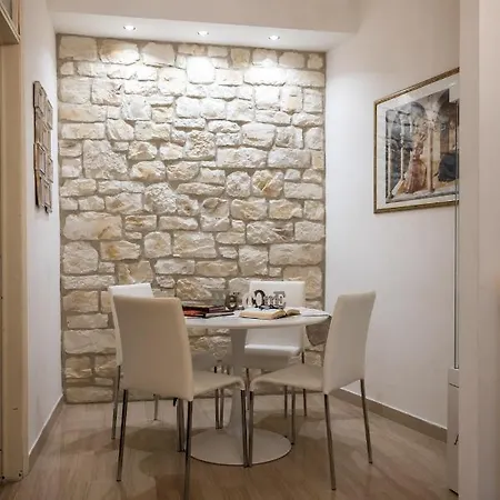 아파트 Cattedrale