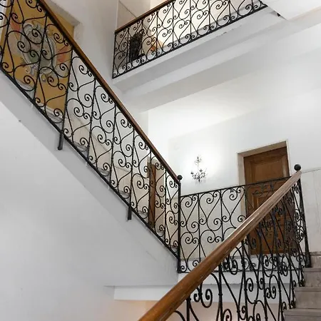 아파트 Cattedrale *