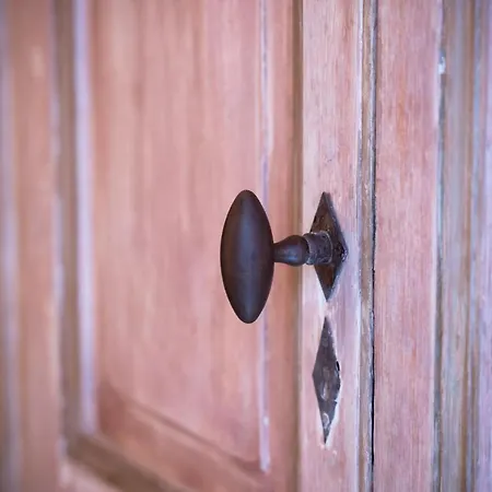 Cattedrale Apartamento