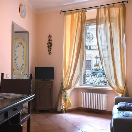 Apartamento Cattedrale