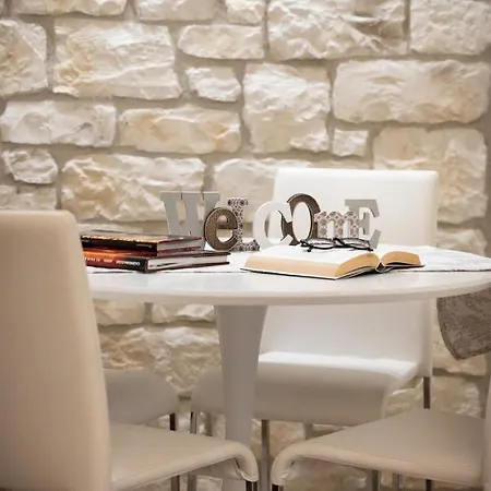 Cattedrale Apartamento