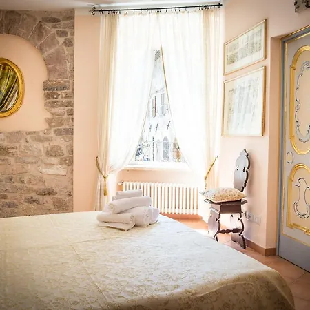 Cattedrale Apartment Assisi