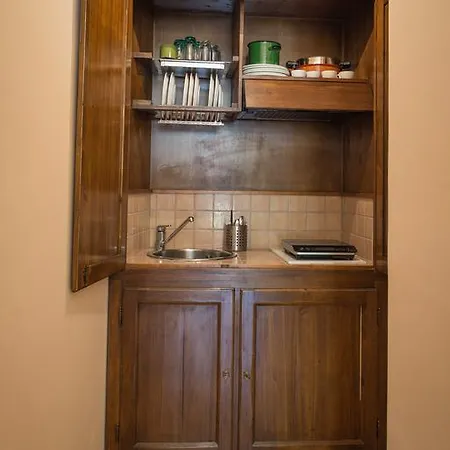 Cattedrale Apartment