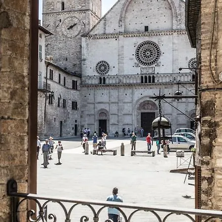 Cattedrale Apartment *