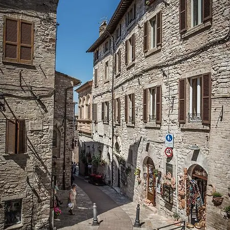 Cattedrale 아파트