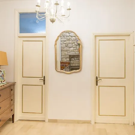 Apartamento Cattedrale *