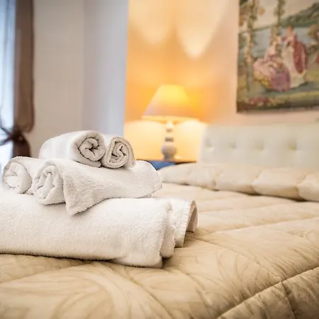 Apartment Cattedrale Assisi