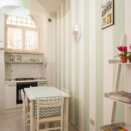 아파트 Cattedrale