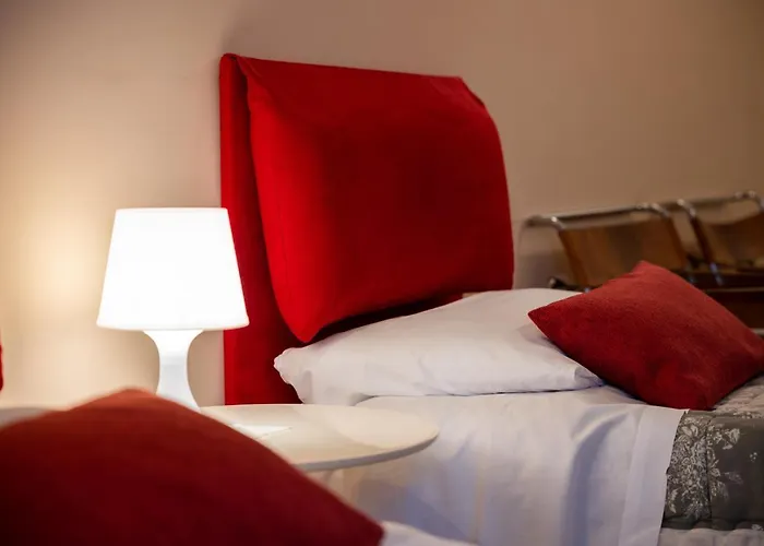 דירה Cattedrale *