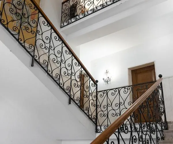 דירה Cattedrale *