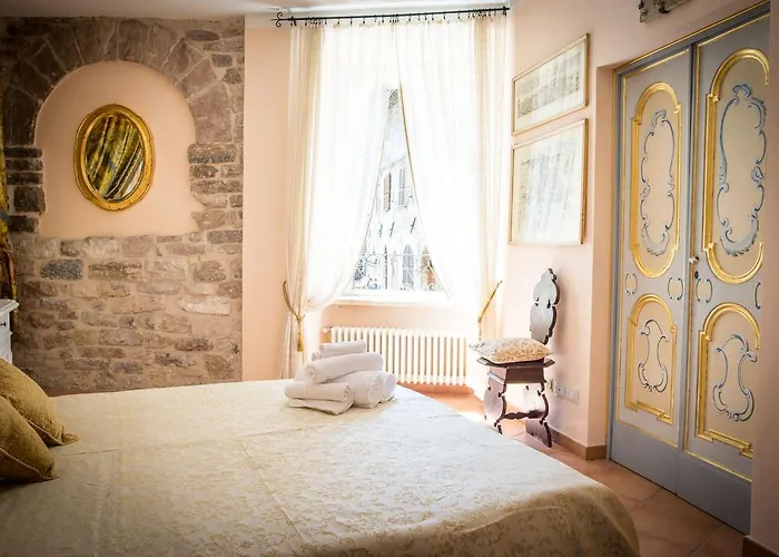 Cattedrale דירה אסיסי