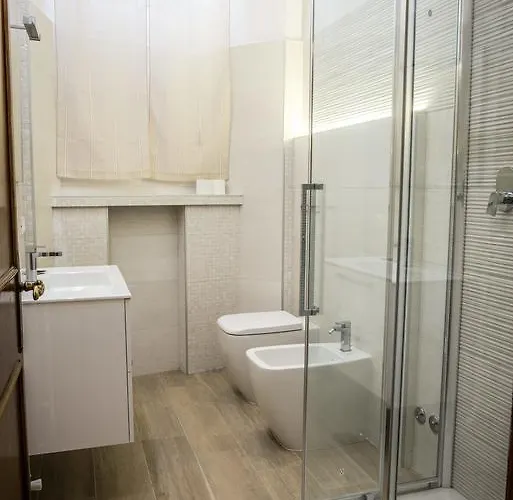 Cattedrale דירה *