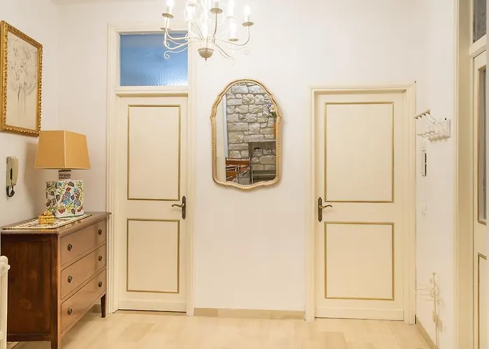 דירה Cattedrale *