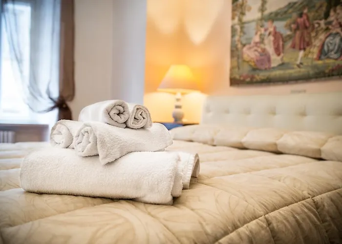 דירה Cattedrale אסיסי