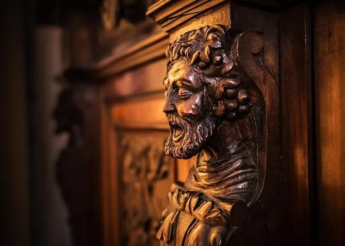 Cattedrale * אסיסי